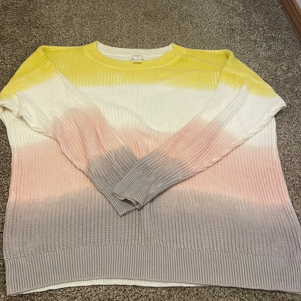 Loft Sweater